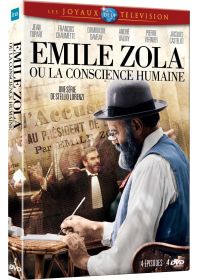 Émile Zola ou La Conscience humaine