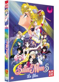 Sailor Moon S : Le Film 2 - DVD