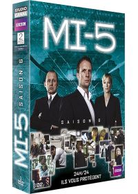 MI-5 - Saison 6 - DVD