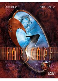 Farscape - Saison 2 vol. 2 - DVD