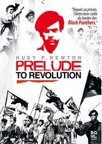 Prelude to Revolution - DVD