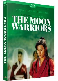 Moon Warriors - Blu-ray