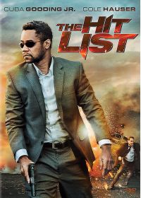 The Hit List - DVD