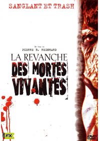 La Revanche des mortes vivantes - DVD