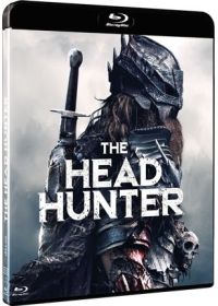 The Head Hunter (Blu-ray + Copie digitale) - Blu-ray