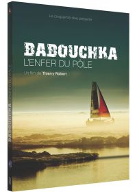 Babouchka : L'enfer du pôle - DVD