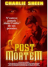 Post Mortem - DVD