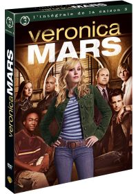 Veronica Mars - L'intégrale de la Saison 3 - DVD