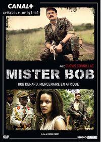 Mister Bob - DVD