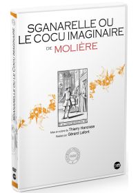 Sganarelle ou le cocu imaginaire - DVD