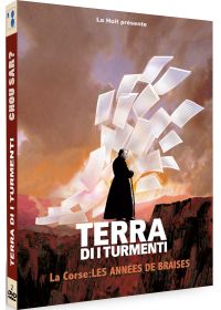 Terra di i Turmenti - DVD