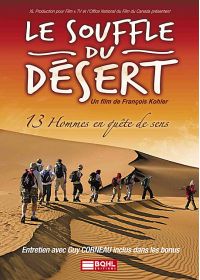 Le Souffle du désert - DVD