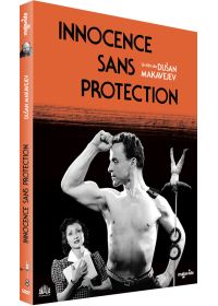 Innocence sans protection - DVD