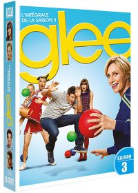 Glee - L'intégrale de la Saison 3 - DVD