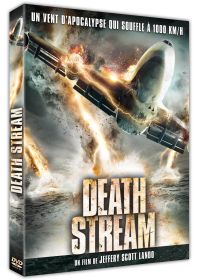 Death Stream - DVD