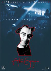 Atom Egoyan - L'essentiel d'Egoyan - DVD