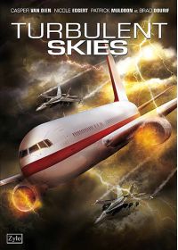 Turbulent Skies - DVD
