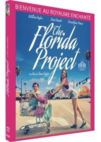 The Florida Project - Blu-ray
