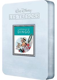 L'Intégrale de Dingo (Édition Collector) - DVD