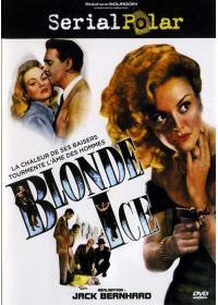 Blonde Ice - DVD