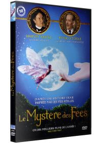 Le Mystères des fées - DVD