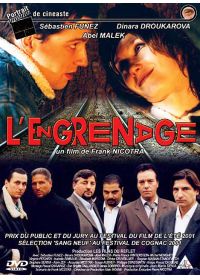 L'Engrenage - DVD