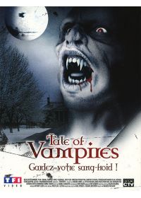 Tale of Vampires - DVD
