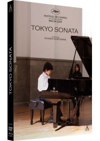 Tokyo Sonata (Combo Blu-ray + DVD) - Blu-ray