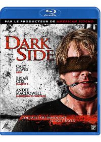Dark Side - Blu-ray