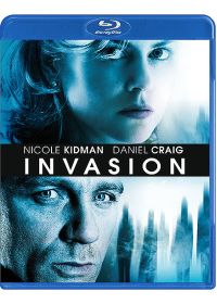 Invasion - Blu-ray