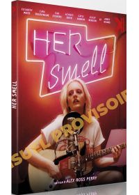 Her Smell - DVD
