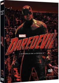 Daredevil - Saison 2 - DVD