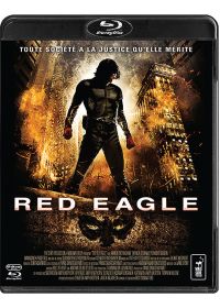Red Eagle - Blu-ray