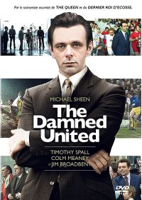 The Damned United - DVD