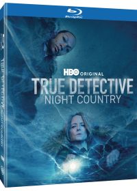 True Detective - Intégrale de la saison 4 - Night Country - Blu-ray