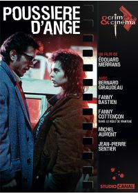 Poussière d'ange - DVD