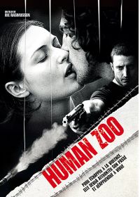 Human Zoo - DVD