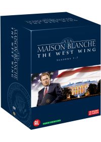 À la Maison Blanche - L'intégrale - DVD