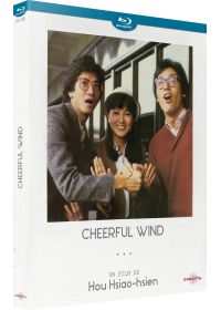 Cheerful Wind - Blu-ray