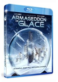 Armageddon de glace - Blu-ray