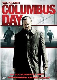 Columbus Day - DVD