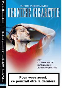 Dernière cigarette - DVD
