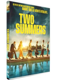 Two Summers - DVD