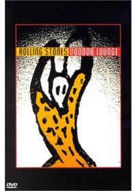 The Rolling Stones - Voodoo Lounge - DVD