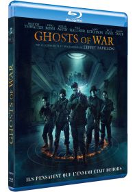 Ghosts of War - Blu-ray