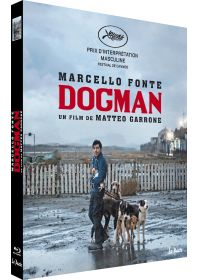 Dogman - Blu-ray