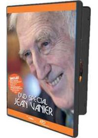 Jean Vanier - Édition spéciale - DVD
