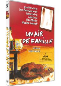 Un Air de famille - DVD