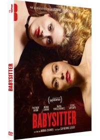Babysitter - DVD