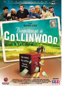 Bienvenue à Collinwood (Édition Prestige) - DVD